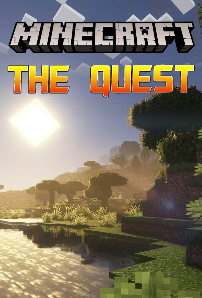 Fanta et Bob - The Quest