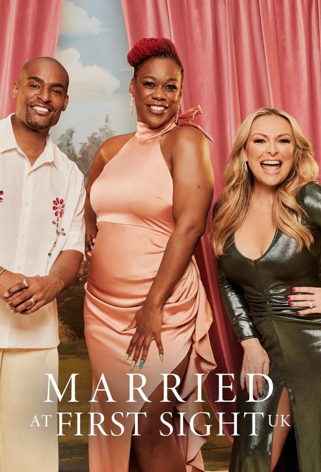 Married at First Sight UK