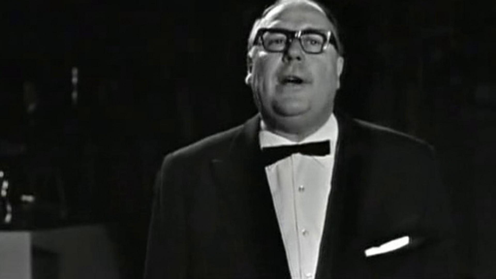 Heinz Erhardt Festival