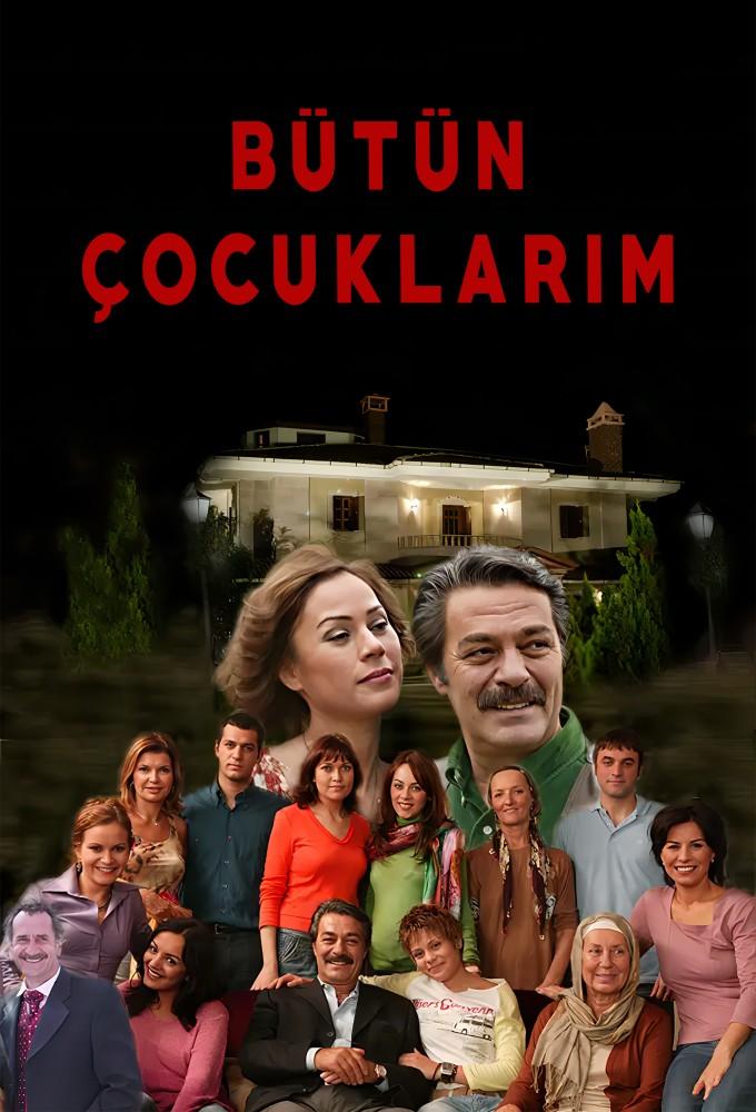 Bütün Çocuklarım