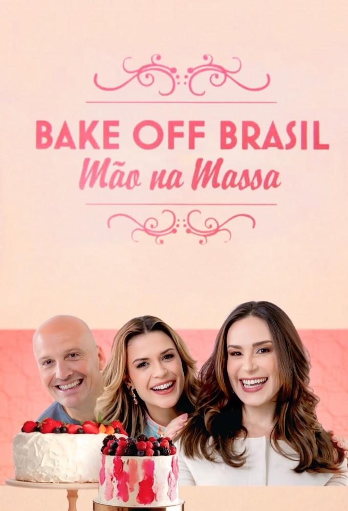 Bake Off (BR)