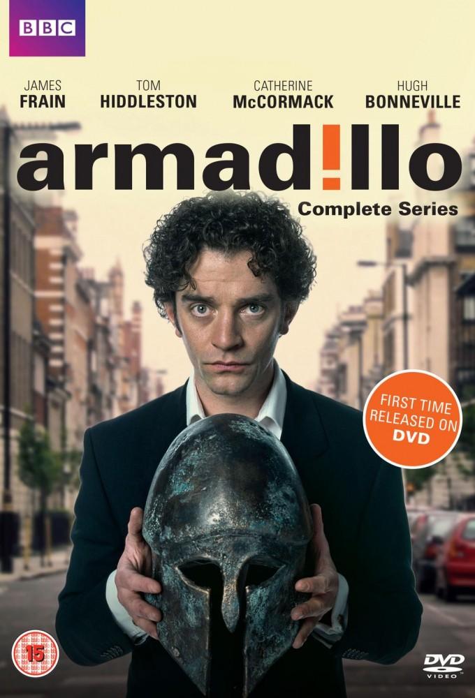 Armadillo