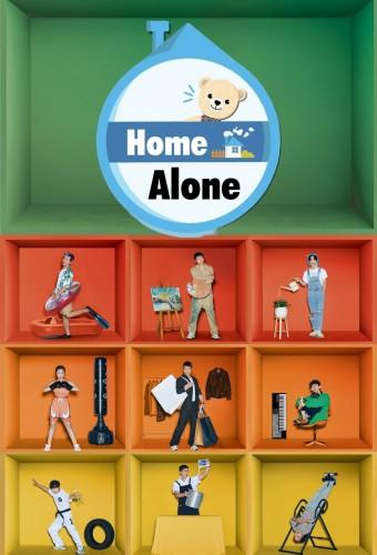 I Live Alone