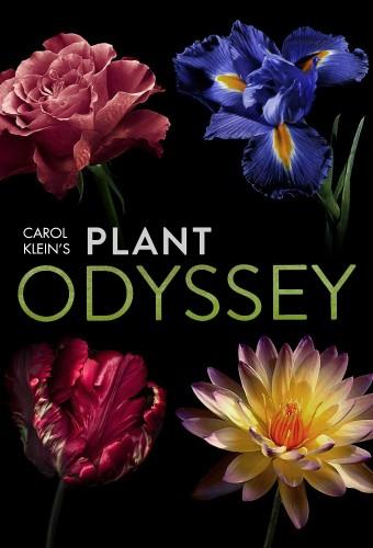 Carol Klein's Plant Odysseys