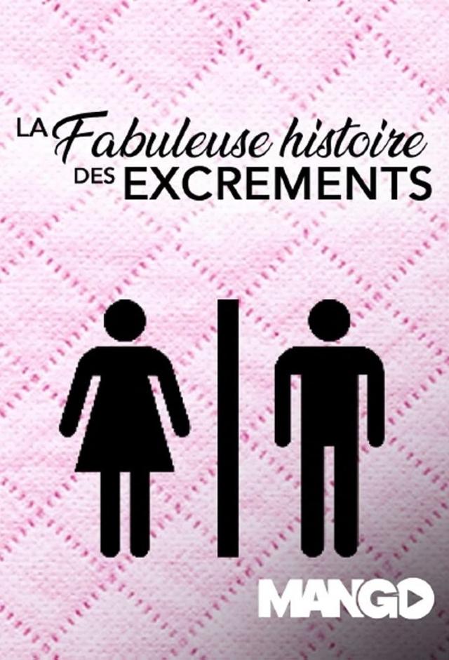 The Fabulous Story of Poop