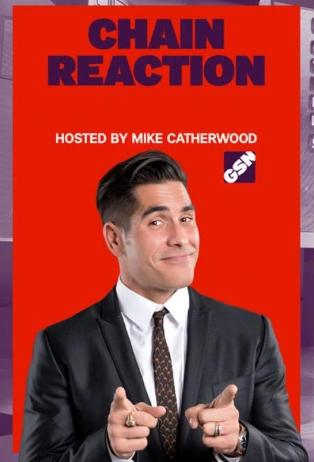 Chain Reaction (2015)