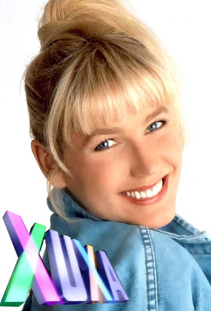 Xuxa (US)