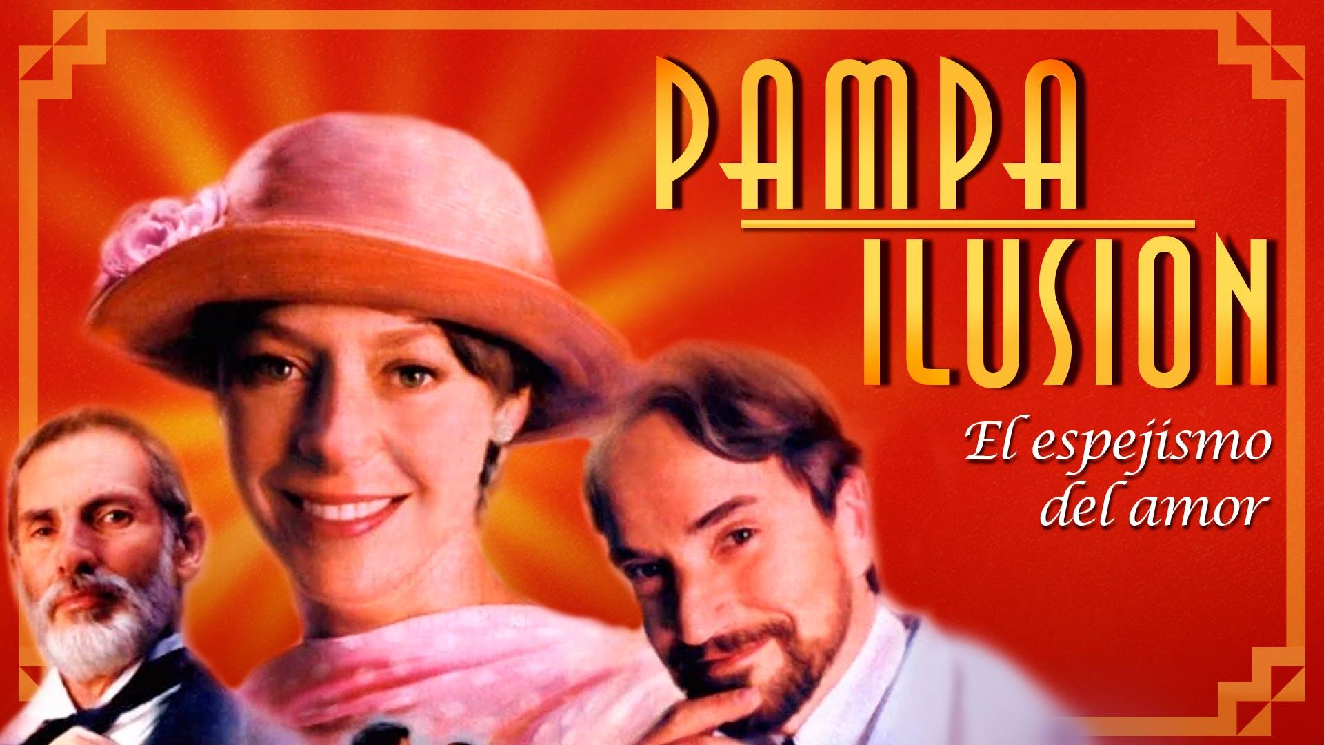 Pampa ilusión