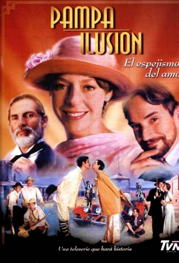 Pampa ilusión