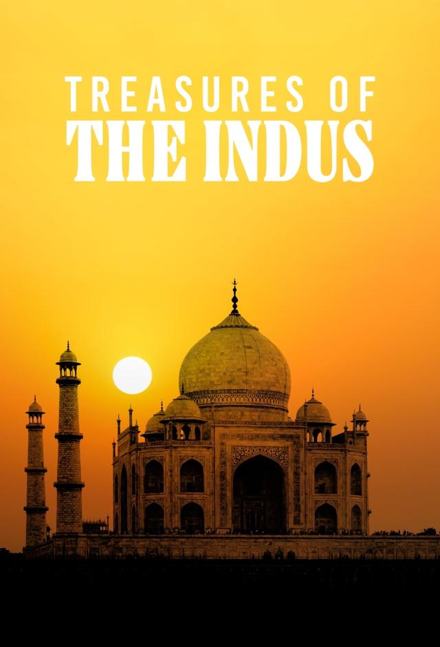 Treasures of the Indus