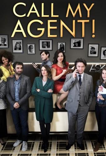 Call My Agent!