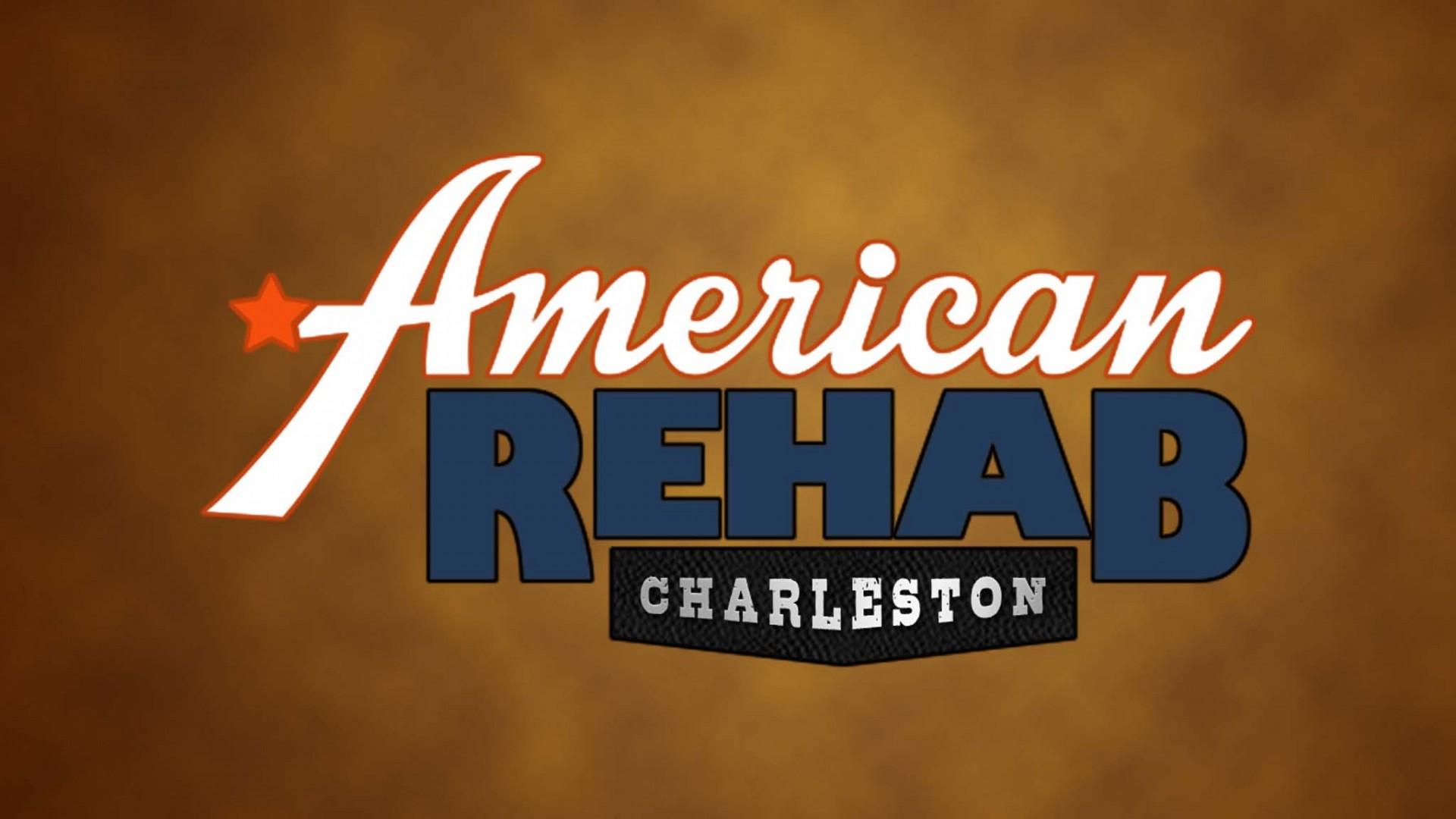 American Rehab: Charleston