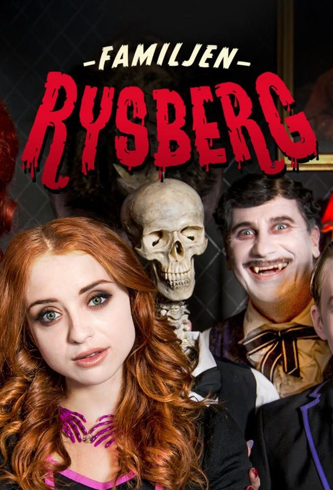 The Rysberg Family