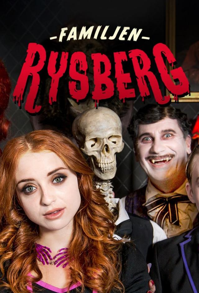 The Rysberg Family
