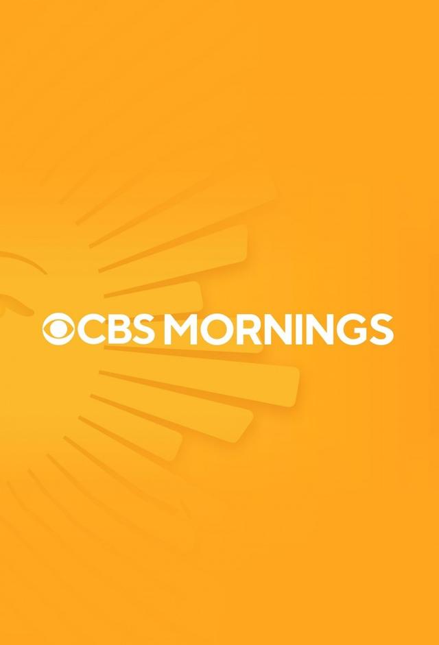 CBS Mornings