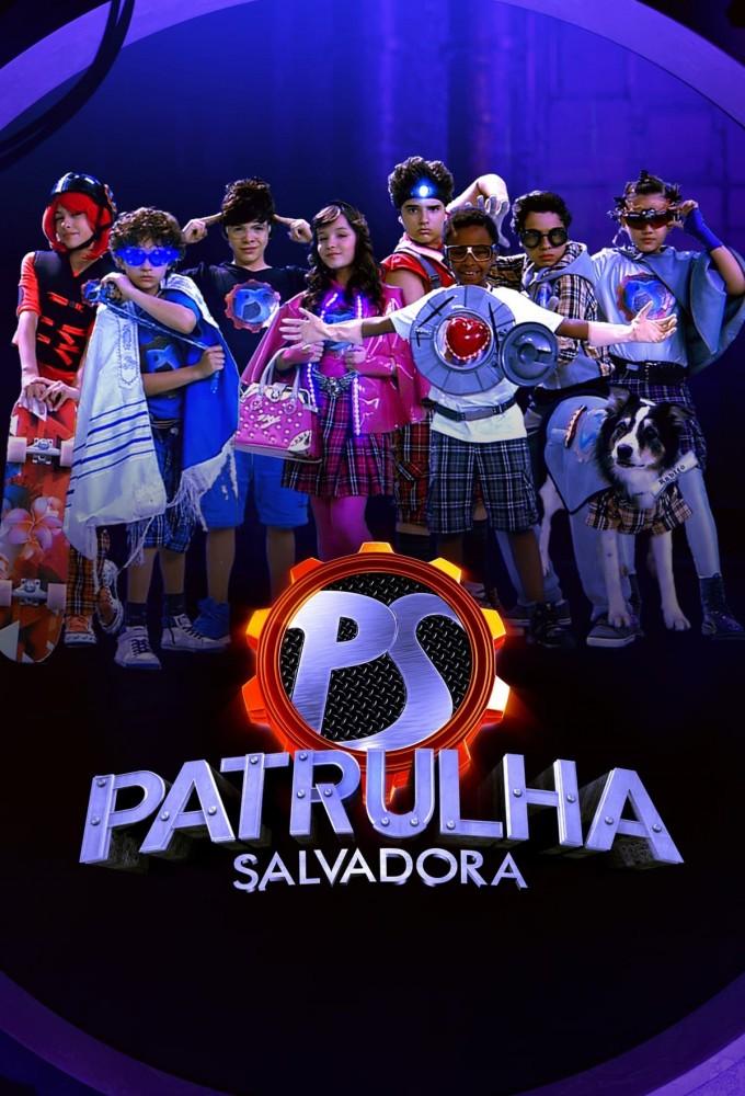 Patrulha Salvadora