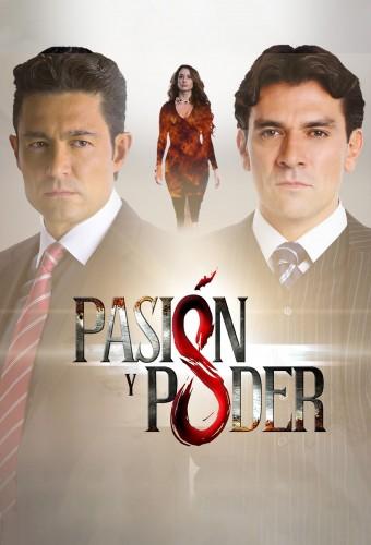 Pasión y poder (2015)