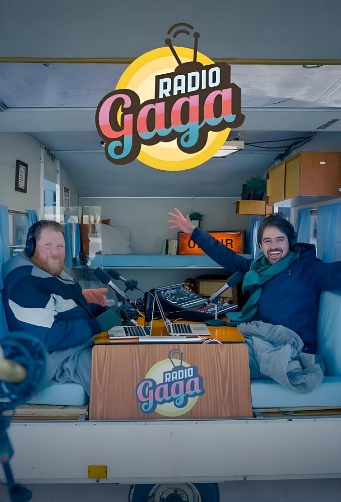 Radio Gaga