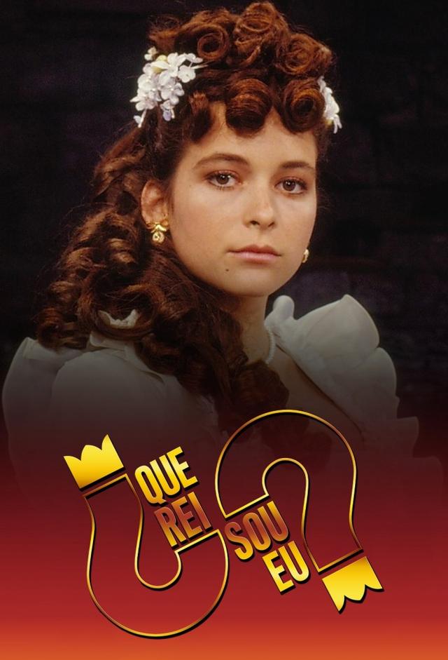 Que Rei Sou Eu?
