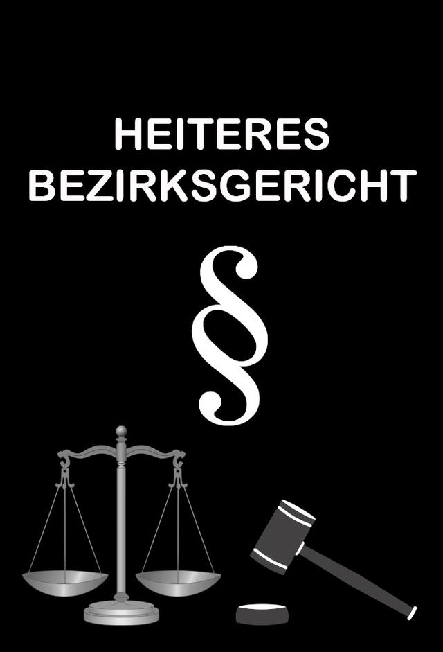 Heiteres Bezirksgericht