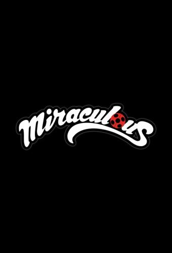 Miraculous - Le storie di Ladybug e Chat Noir