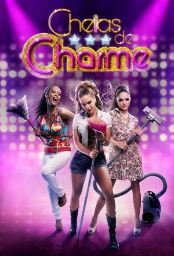 Cheias de Charme
