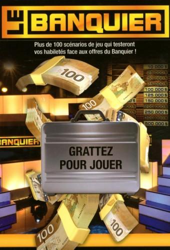 Le Banquier