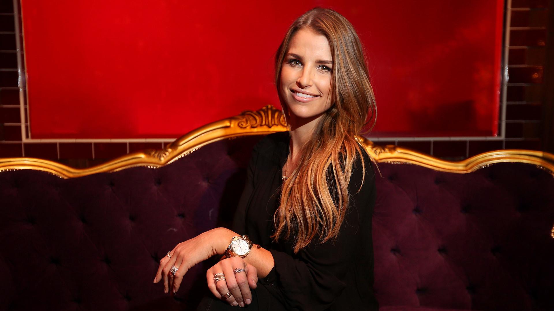 Vogue Williams: Wild Girls