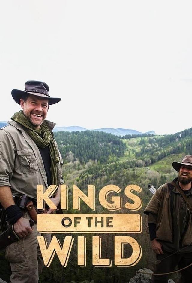 Kings of the Wild