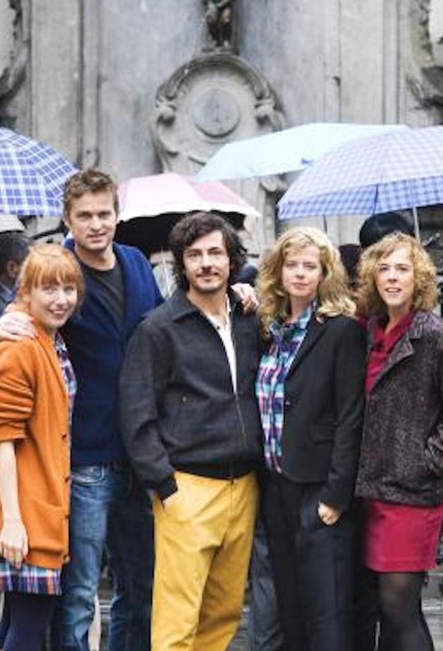 Manneken Pis