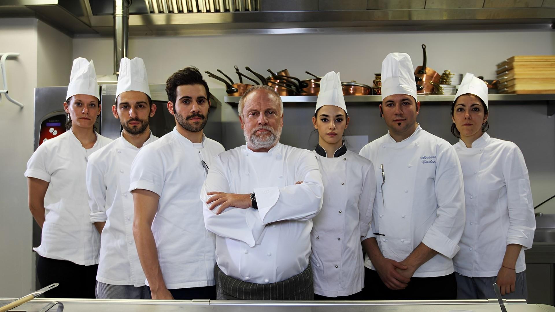 Hotel da incubo Italia
