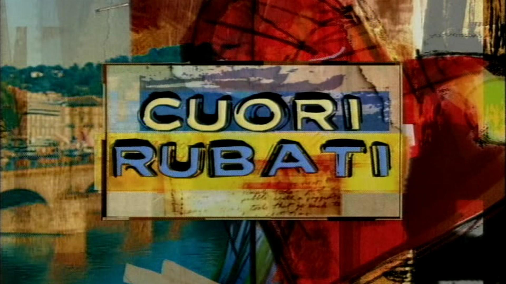 Cuori rubati