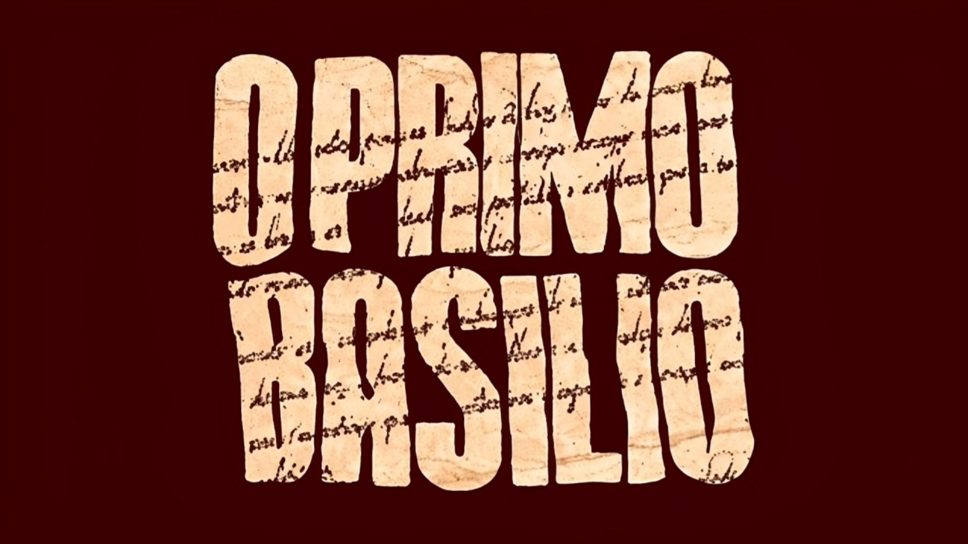 O Primo Basílio