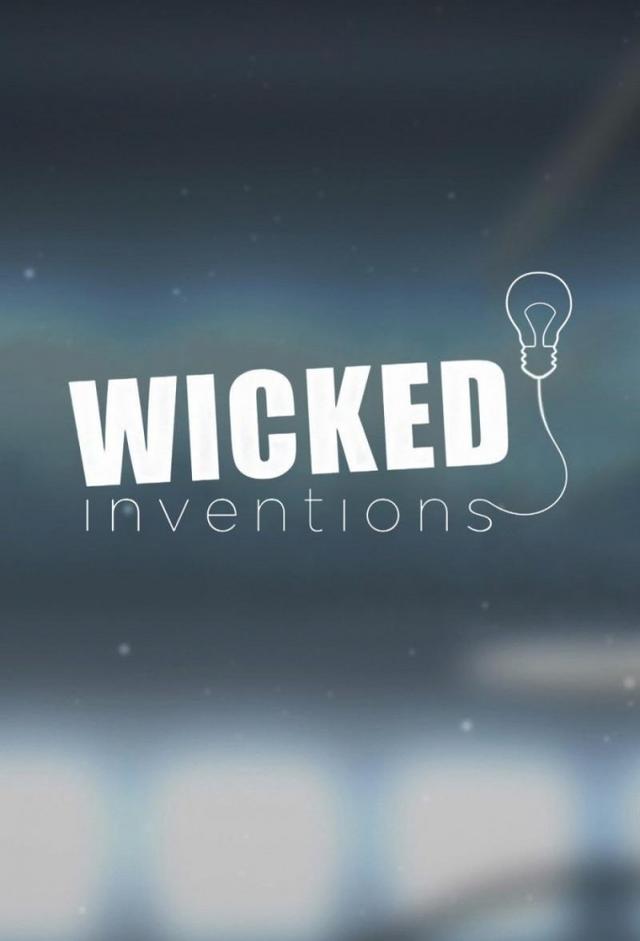 Wicked Inventions