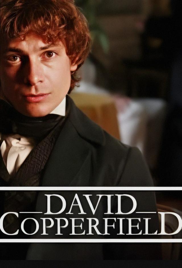 David Copperfield (2009)