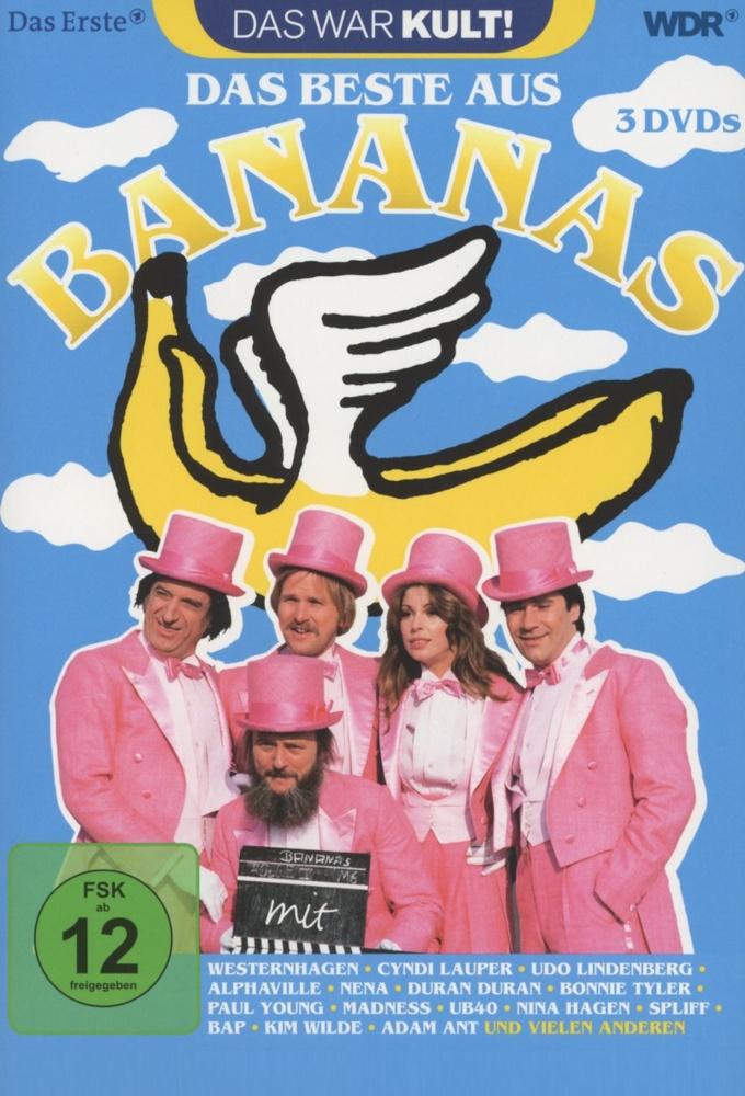 Bananas