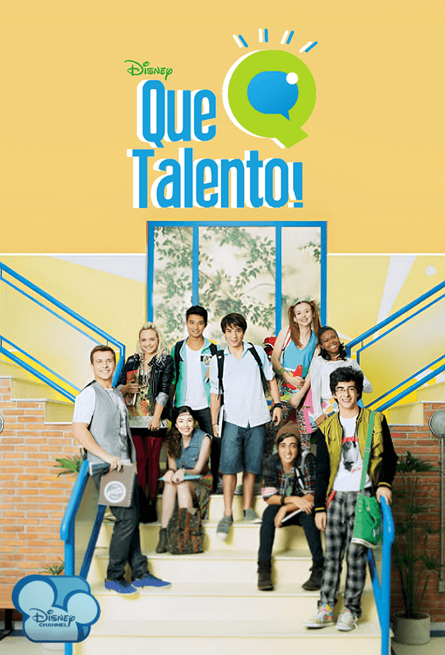 We Got Talent!