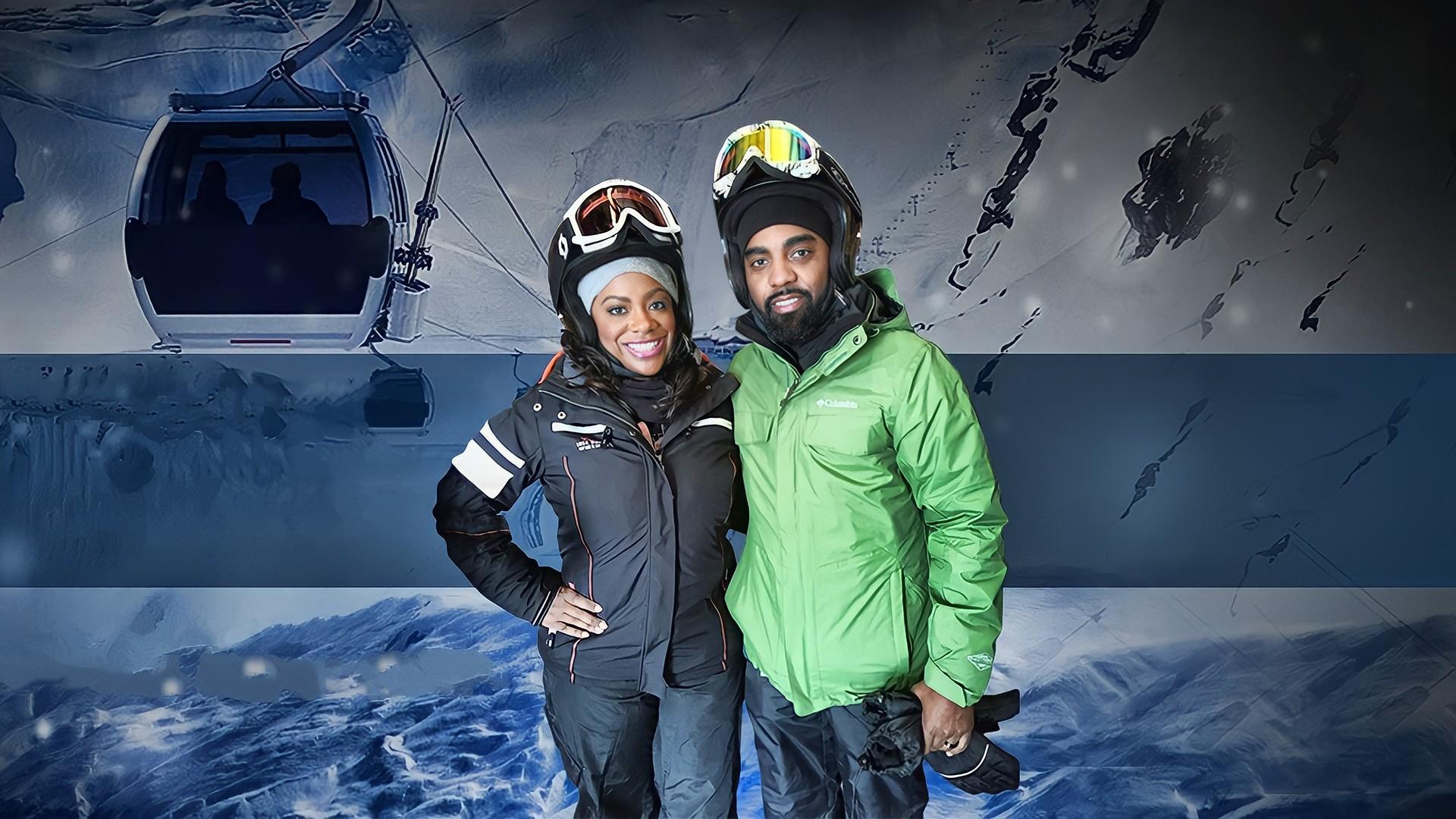 The Real Housewives of Atlanta: Kandi's Ski Trip