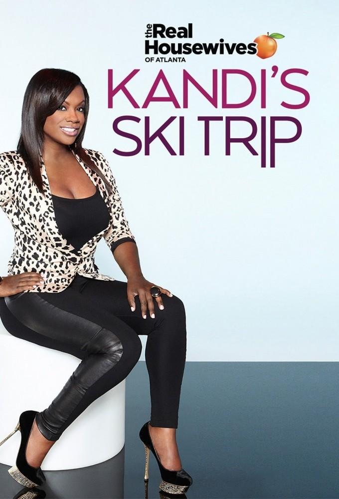 The Real Housewives of Atlanta: Kandi's Ski Trip