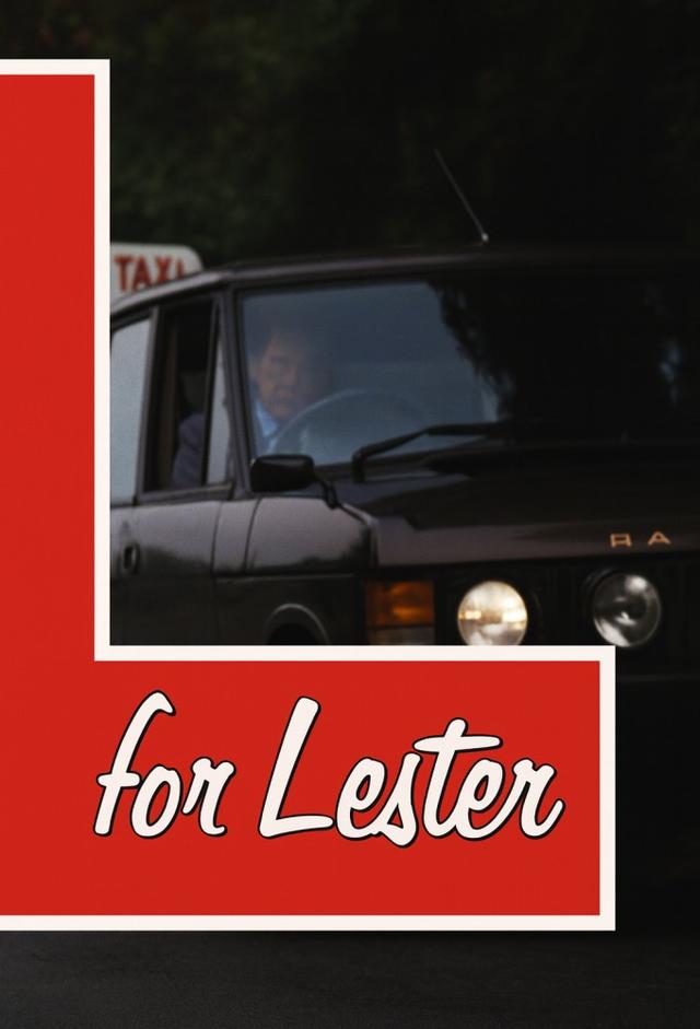 L for Lester