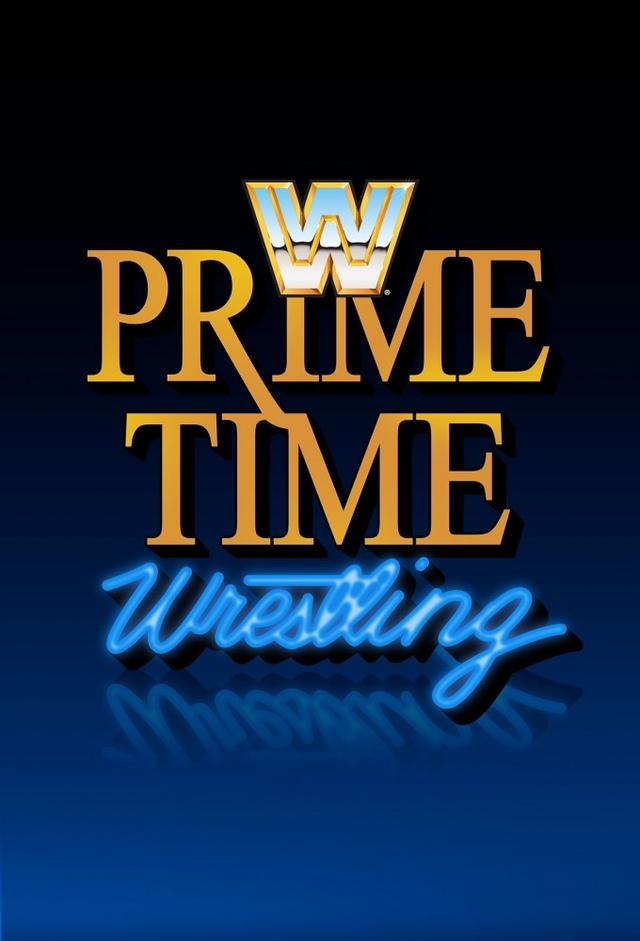 WWF Prime Time Wrestling