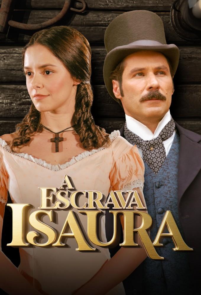 The Slave Isaura