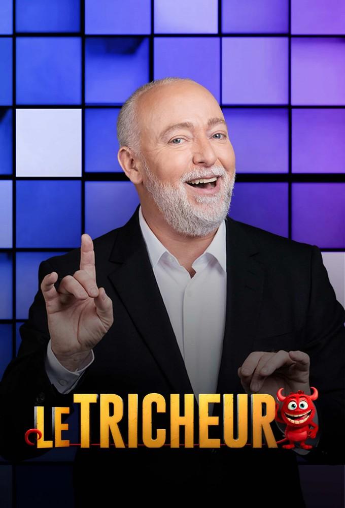 Le Tricheur