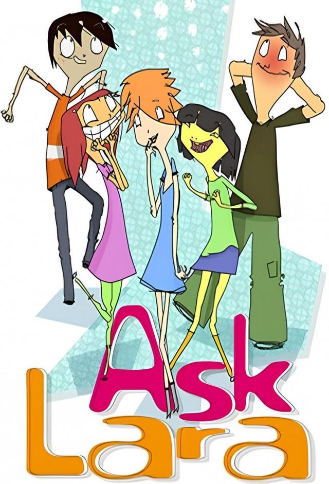 Ask Lara