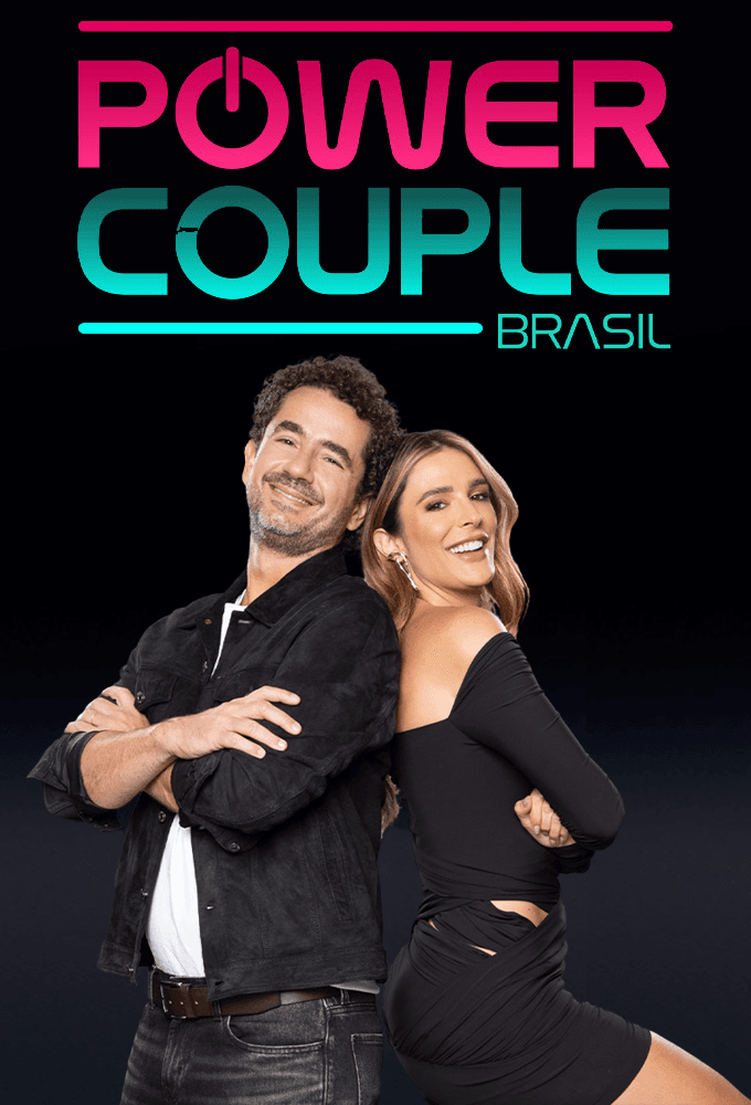 Power Couple Brazil