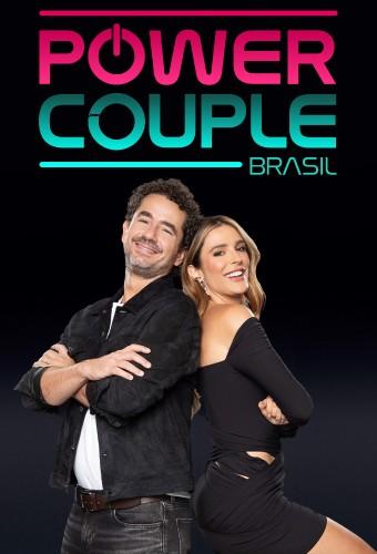 Power Couple Brasil