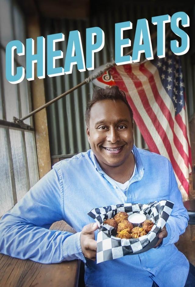 Cheap Eats