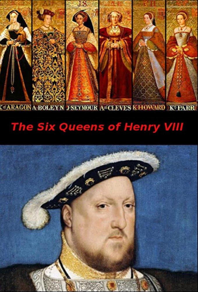 Henry VIII and His Six Wives