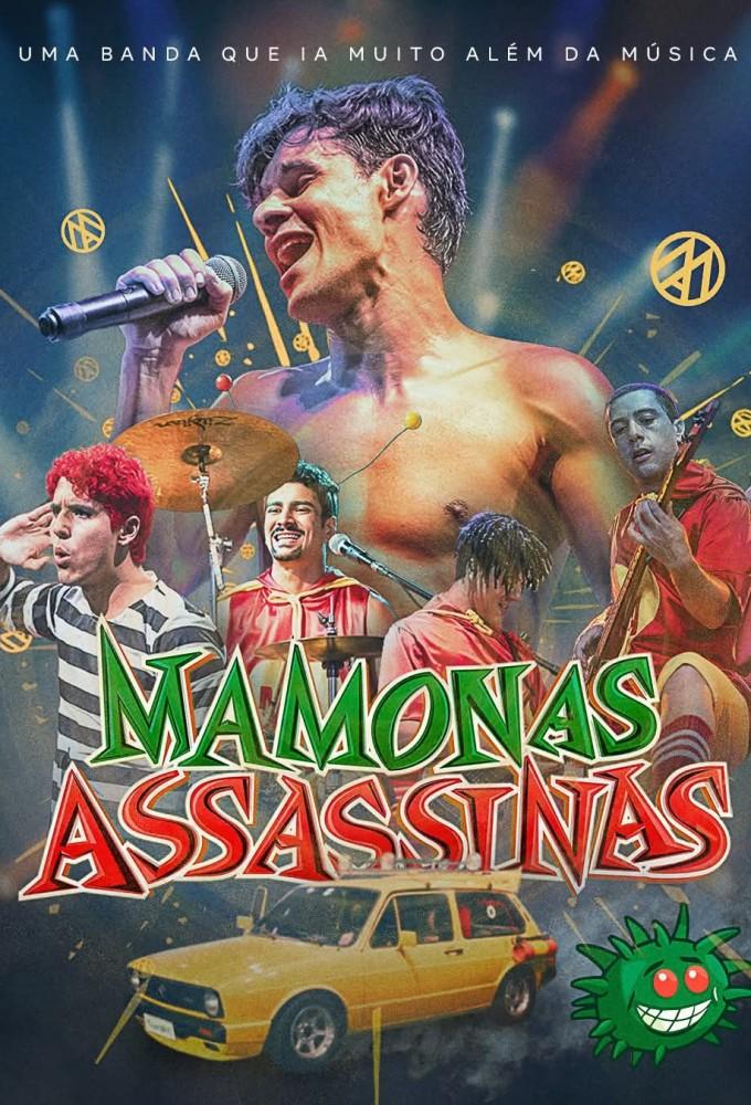 Mamonas Assassinas – the series
