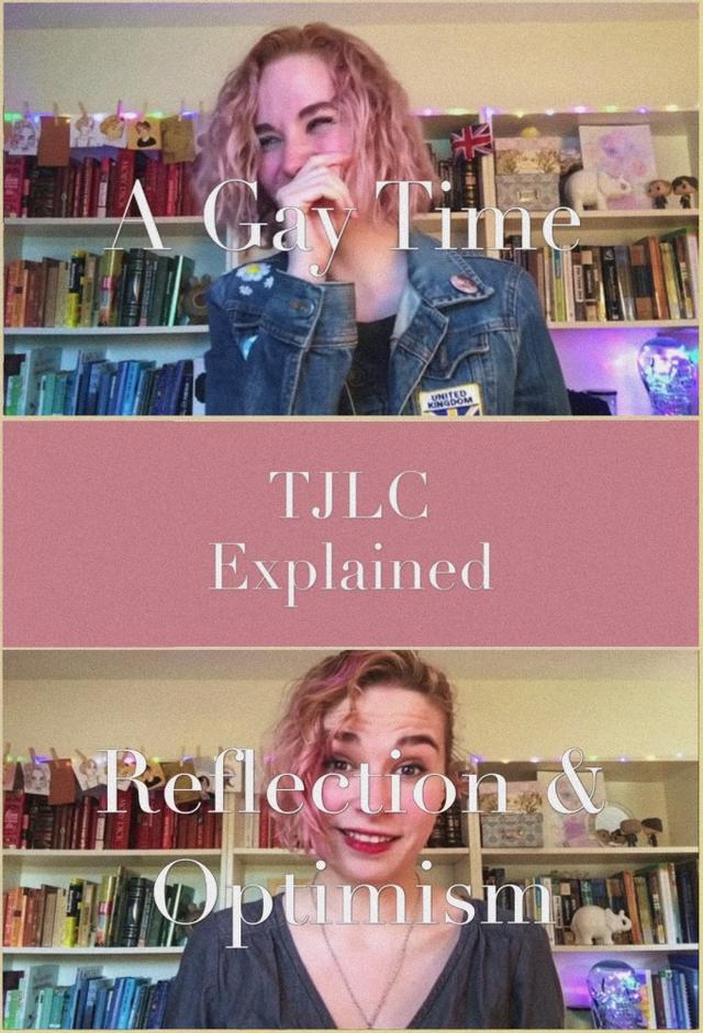 TJLC Explained